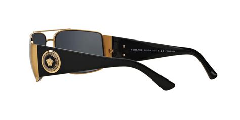 versace 2163 sunglasses|versace 2163 loose arms.